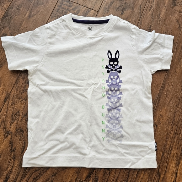 Psycho Bunny Other - Psycho Bunny tee